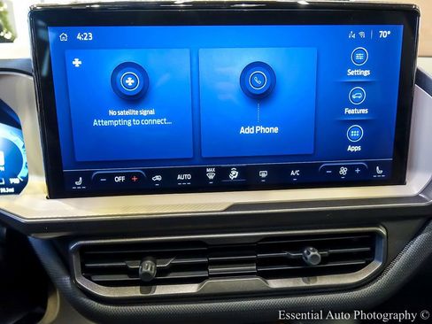 New 2025 Ford Bronco Sport Big Bend w/ Convenience Package image 18