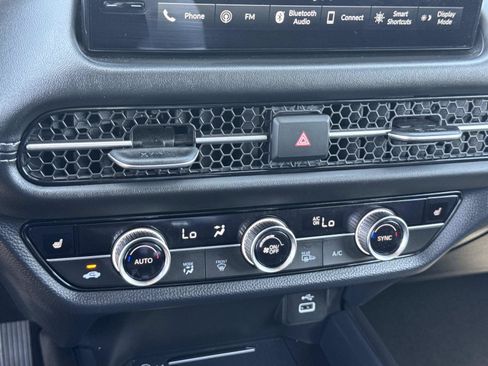Certified 2023 Honda HR-V EX-L image 14
