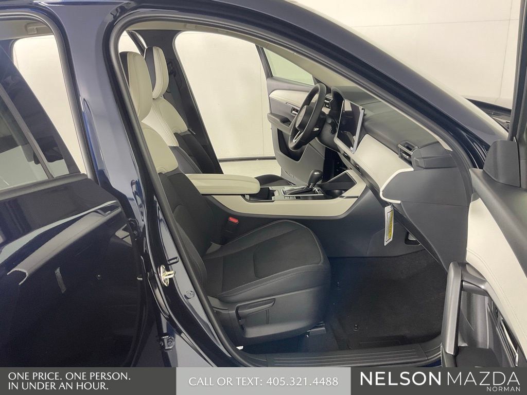 New 2026 MAZDA CX-5 Select AWD/4WD image 14