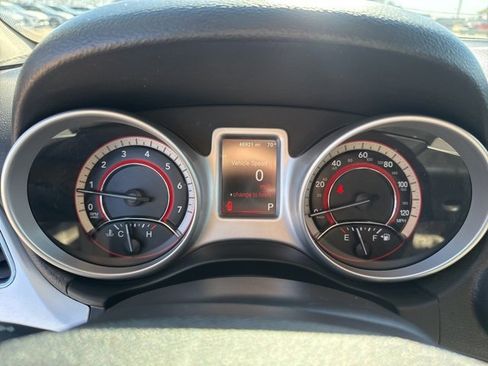 Used 2018 Dodge Journey SE w/ Connectivity Group image 19