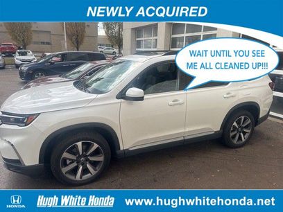 Used 2024 Honda Pilot Touring