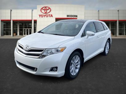 Used 2015 Toyota Venza LE