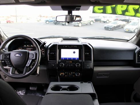 Used 2020 Ford F150 XL w/ Equipment Group 101A Mid image 14