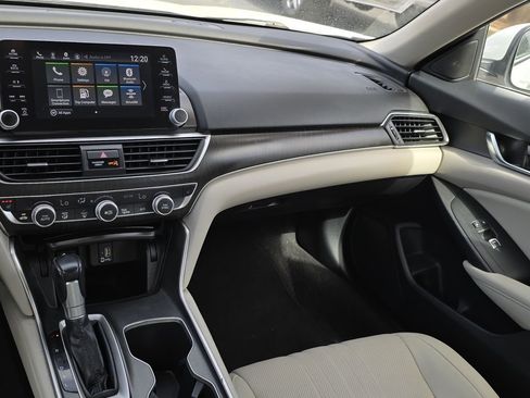 Used 2018 Honda Accord EX-L image 7