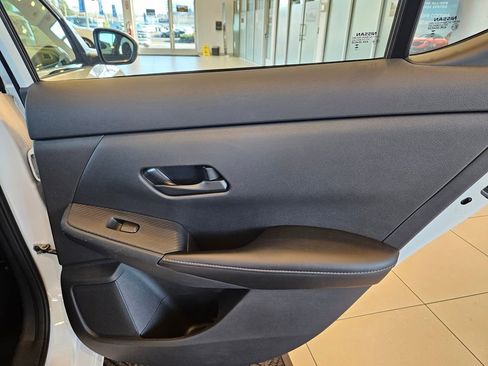 Used 2024 Nissan Sentra SV image 27