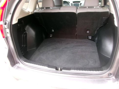 Used 2015 Honda CR-V EX image 22