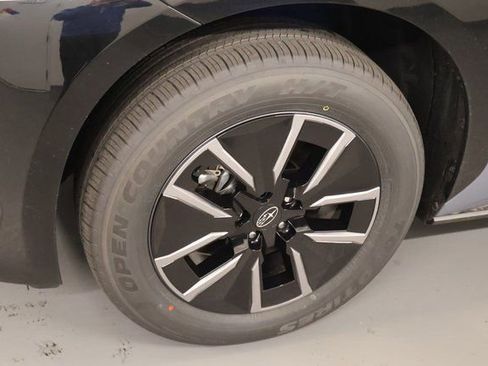 New 2026 Subaru Solterra Premium image 7