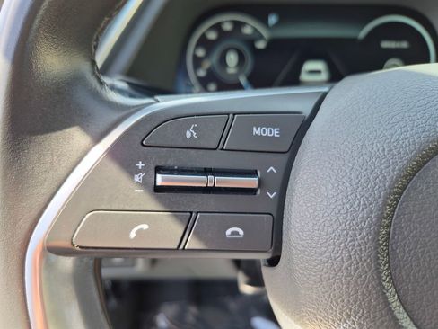 Used 2020 Hyundai Sonata SEL w/ Convenience Package image 13