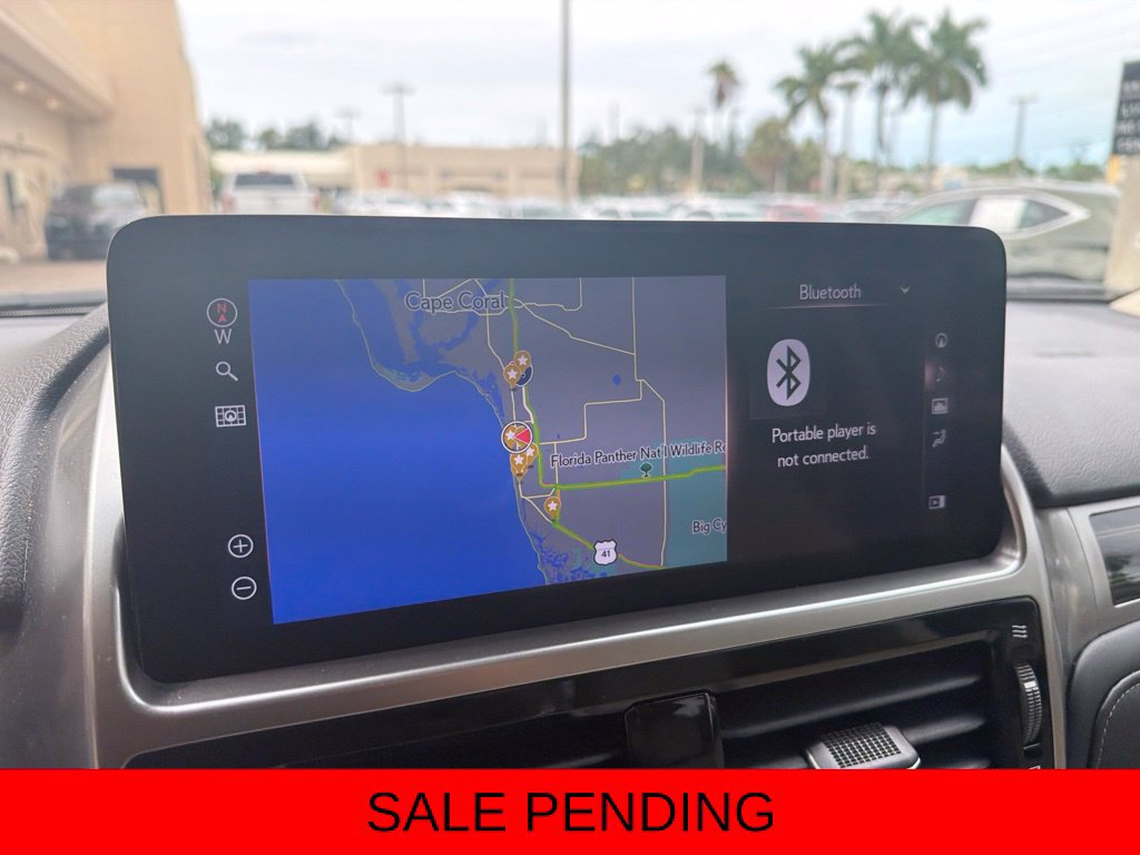 Used 2023 Lexus GX 460 Premium AWD/4WD image 21