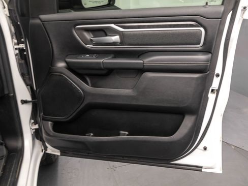 Used 2020 RAM 1500 Big Horn AWD/4WD image 45