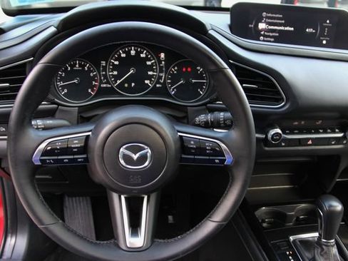 Used 2024 MAZDA CX-30 AWD 2.5 S w/ Preferred Package image 21