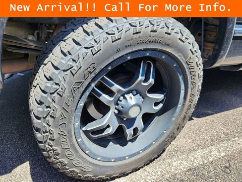 Used 2010 Ford F150 Platinum AWD/4WD image 8