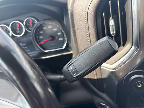 Certified 2019 Chevrolet Silverado 1500 LT Trail Boss AWD/4WD image 25