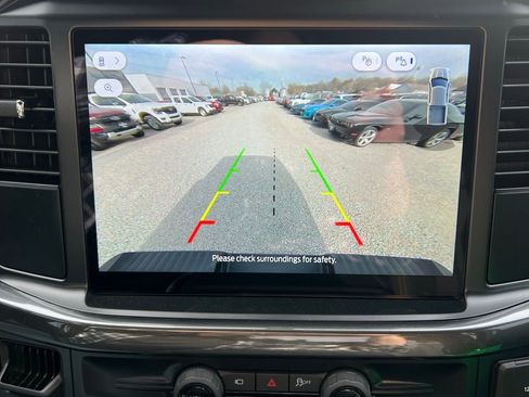 New 2025 Ford F150 STX w/ STX Black Appearance Package image 29