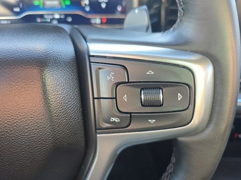 Used 2024 Chevrolet Silverado 1500 RST w/ Convenience Package II image 29