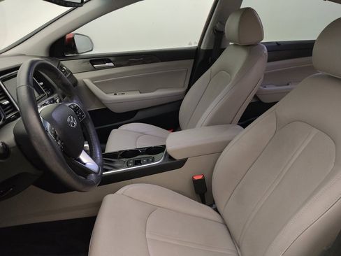 Used 2018 Hyundai Sonata Limited w/ Ultimate Package 07 image 17