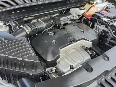 Used 2021 Chevrolet Blazer LT w/ Midnight/Sport Edition image 31