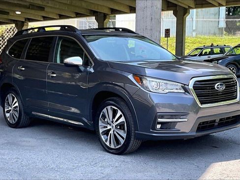 Used 2022 Subaru Ascent Touring AWD/4WD image 19