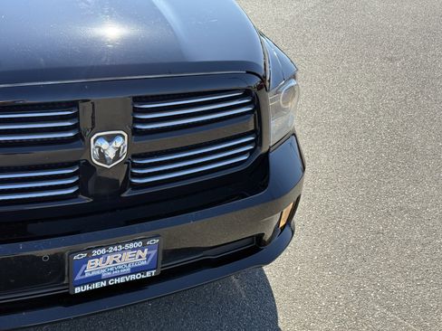 Used 2014 RAM 1500 Sport w/ Convenience Group AWD/4WD image 42