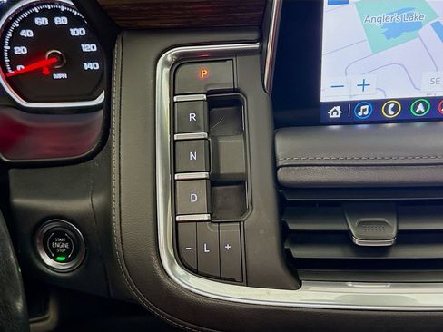 Used 2021 Chevrolet Tahoe High Country AWD/4WD image 17