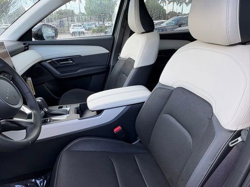 New 2026 MAZDA CX-5 Preferred image 12