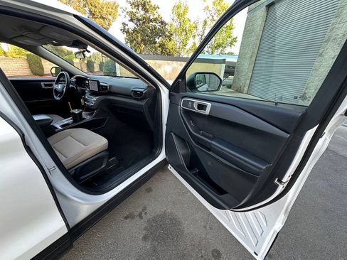 Used 2020 Ford Explorer 2WD image 19