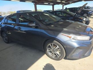 Used 2024 Kia Forte LXS video 1