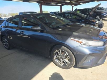 Used 2024 Kia Forte LXS