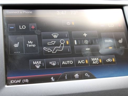 Used 2015 Ford Fusion SE w/ Equipment Group 202A FWD image 36