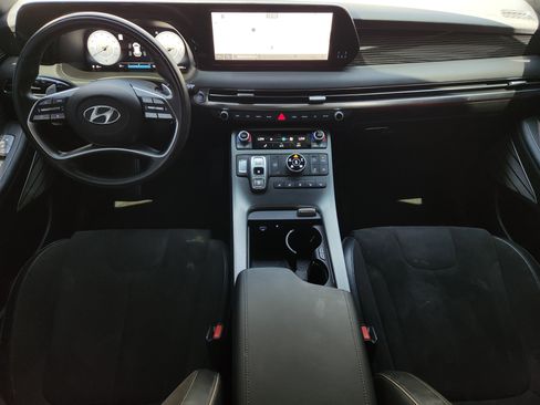 Used 2024 Hyundai Palisade Calligraphy AWD/4WD image 27
