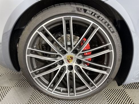 New 2025 Porsche 718 Cayman S image 16