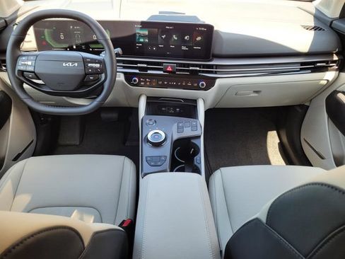 New 2026 Kia Sportage EX AWD/4WD image 14