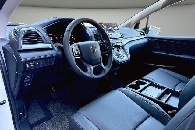 New 2026 Honda Odyssey EX-L image 7