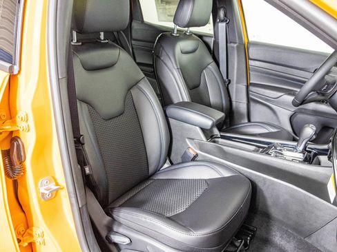 New 2026 Jeep Compass Latitude image 41