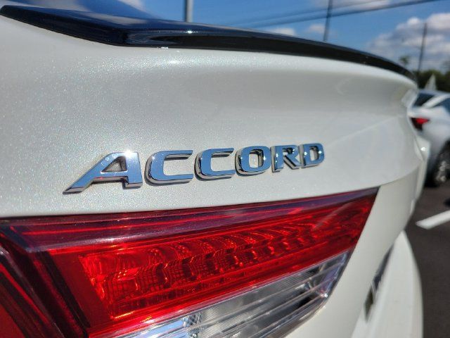 Used 2022 Honda Accord Sport image 8