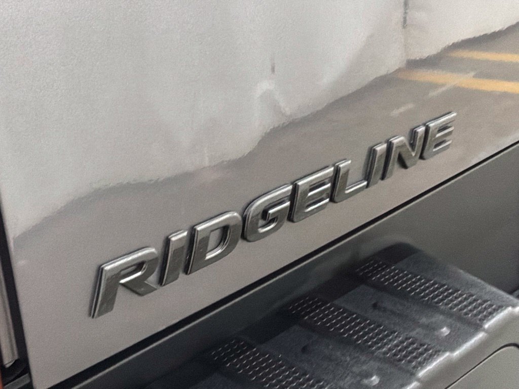 Used 2023 Honda Ridgeline RTL image 23