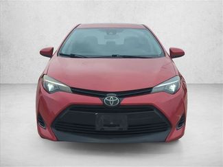 Used 2017 Toyota Corolla LE video 2