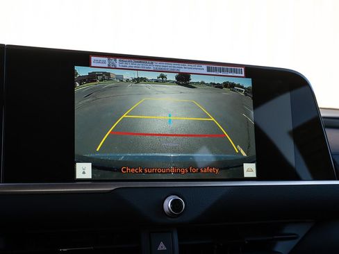 New 2026 Toyota Crown Nightshade image 37