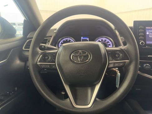 Used 2023 Toyota Camry LE FWD image 19