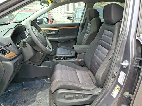 Used 2022 Honda CR-V EX image 10