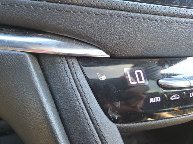 Used 2020 Cadillac XT5 Premium Luxury AWD/4WD image 19