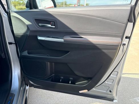 Certified 2024 Toyota Sienna XSE AWD/4WD image 22