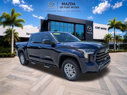 Used 2023 Toyota Tundra SR5 w/ SR5 Convenience Package