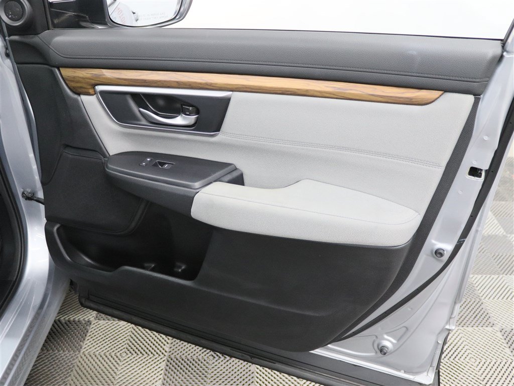 Used 2021 Honda CR-V EX image 28