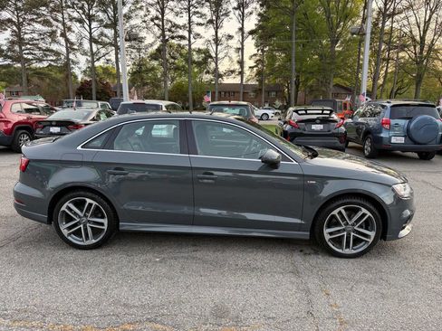 Used 2017 Audi A3 2.0T Premium Plus w/ Premium Plus Package image 15