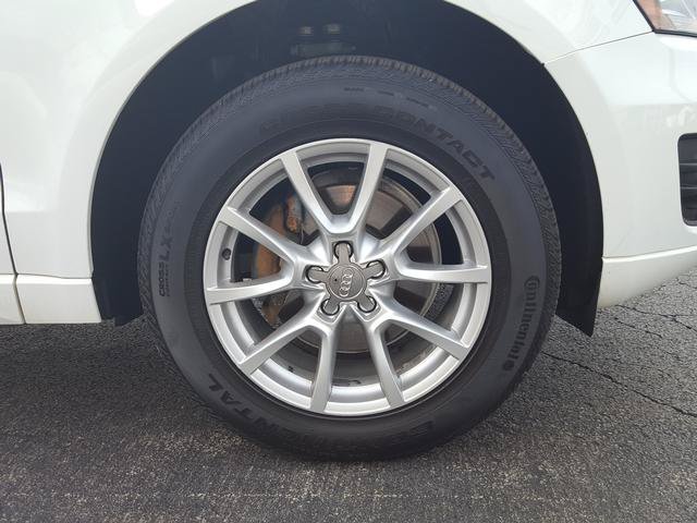 Used 2012 Audi Q5 2.0T Premium AWD/4WD image 21