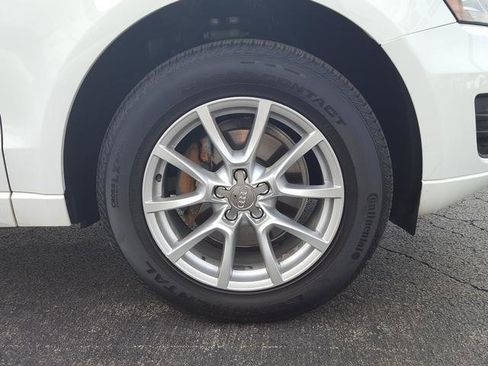 Used 2012 Audi Q5 2.0T Premium image 21