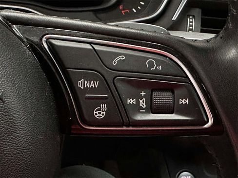 Used 2019 Audi A4 2.0T Premium Plus w/ Premium Plus Package image 19