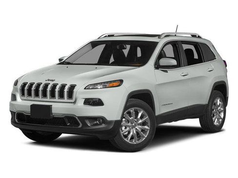 Used 2014 Jeep Cherokee Sport FWD image 1