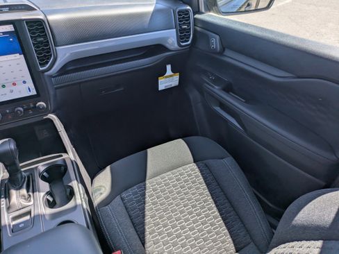 New 2026 Ford Ranger XL w/ Trailer Tow Package image 19